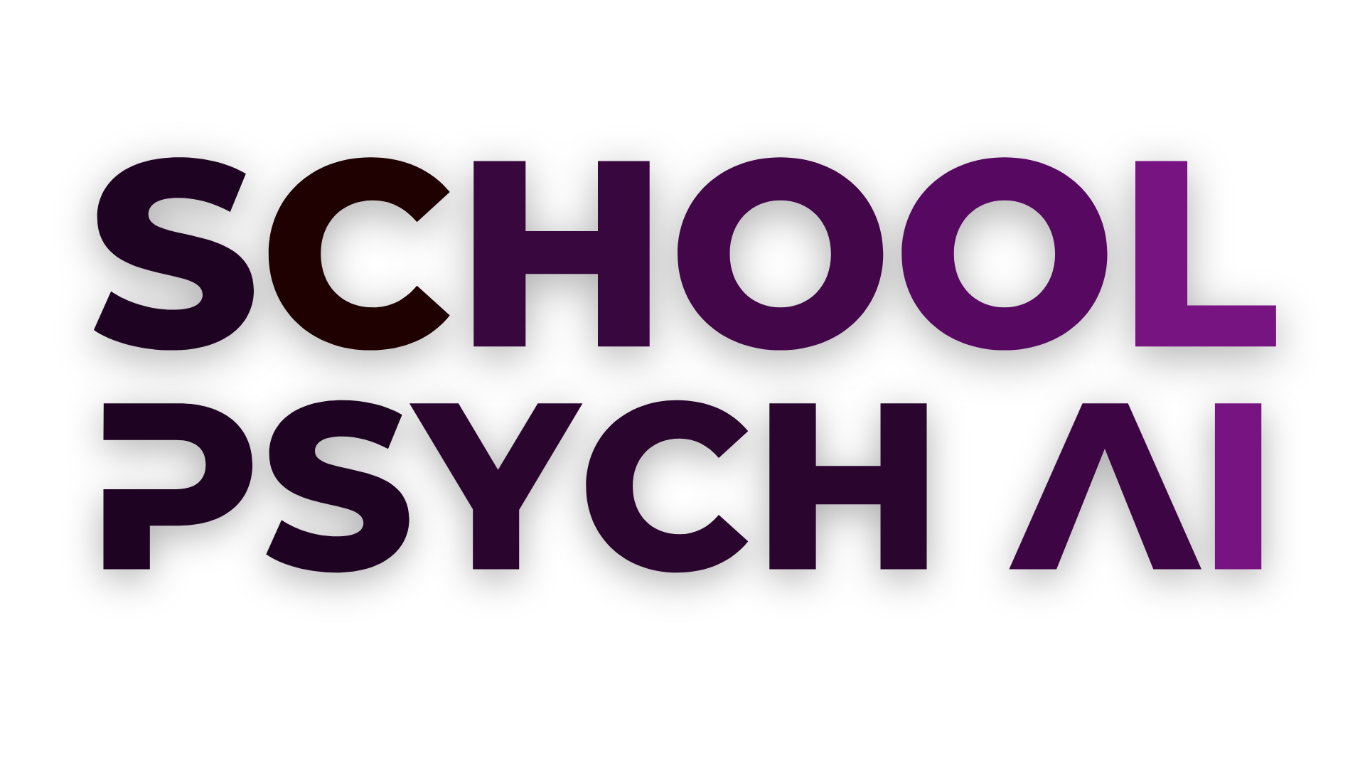 School Psych AI Logo